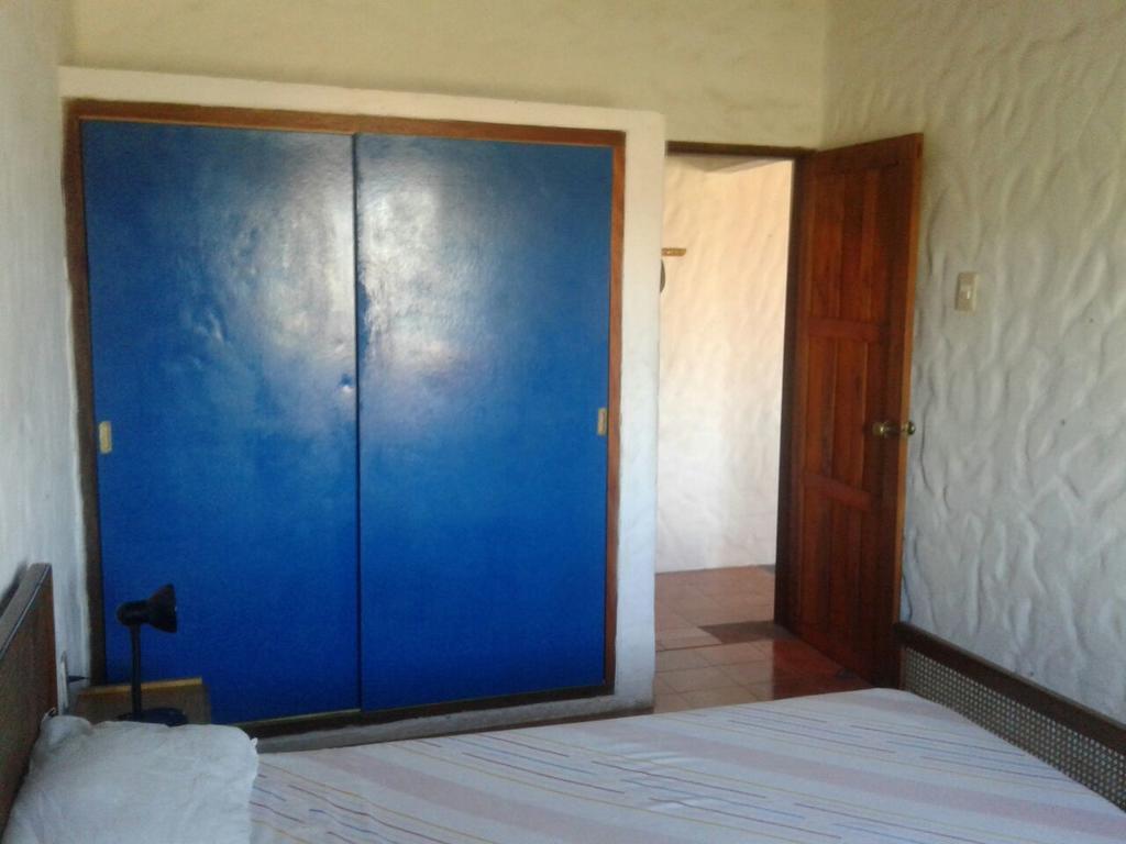 Villa Casa Benjaim à Punta Del Diablo Extérieur photo